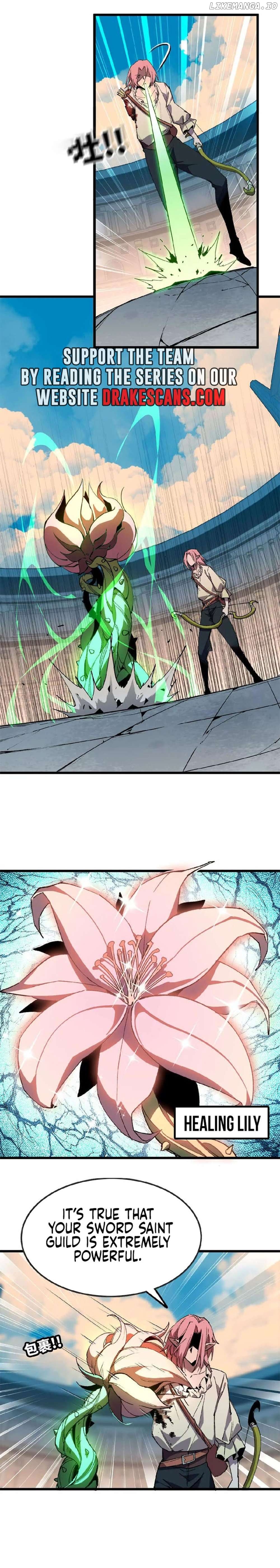 Hero X Demon Queen Chapter 42 - page 2