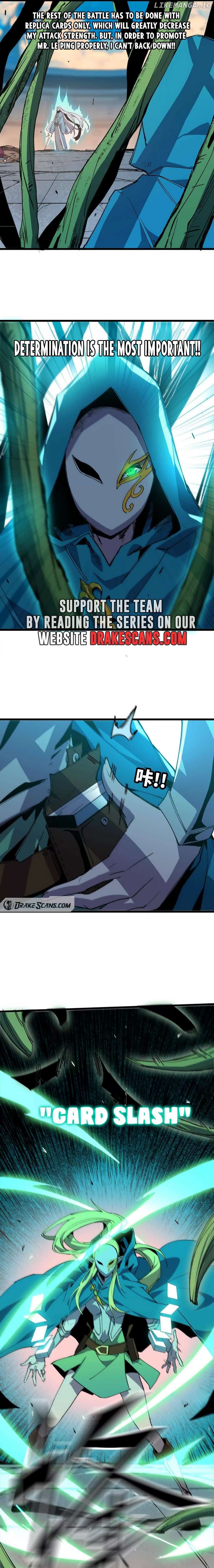 Hero X Demon Queen Chapter 44 - page 5