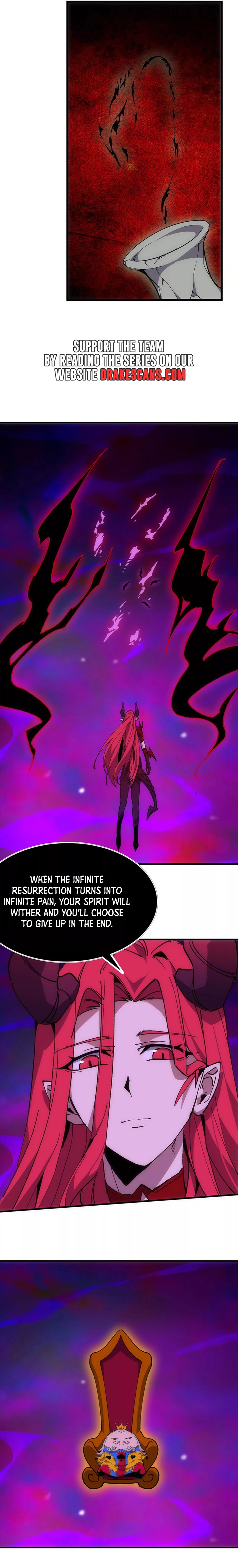 Hero X Demon Queen Chapter 94 - page 13