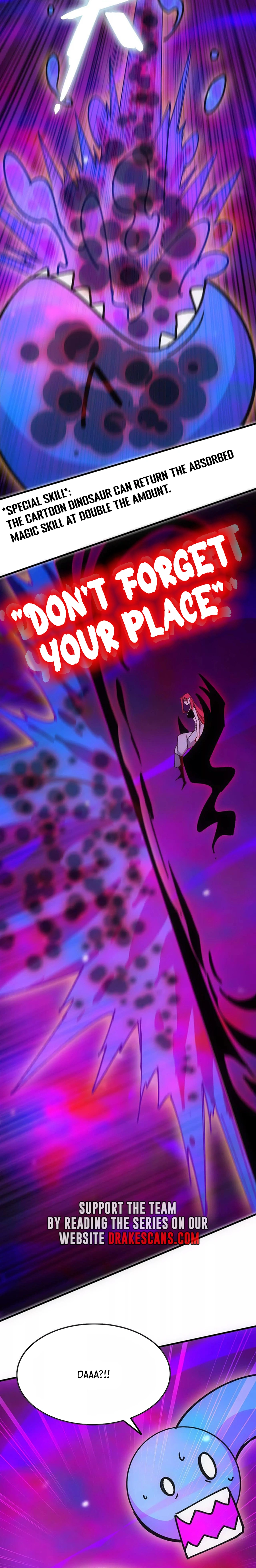 Hero X Demon Queen Chapter 94 - page 2