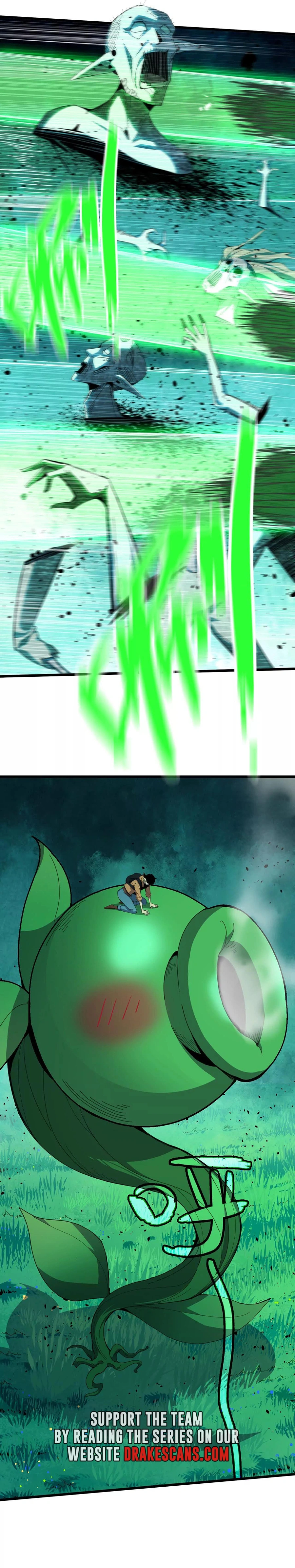 Hero X Demon Queen Chapter 96 - page 13