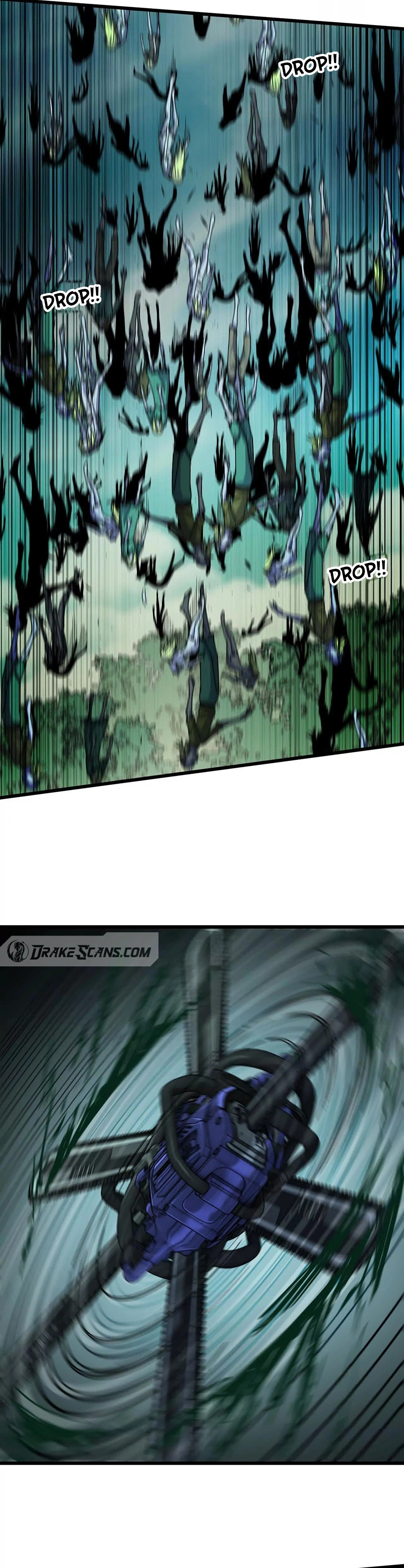 Hero X Demon Queen Chapter 97 - page 10