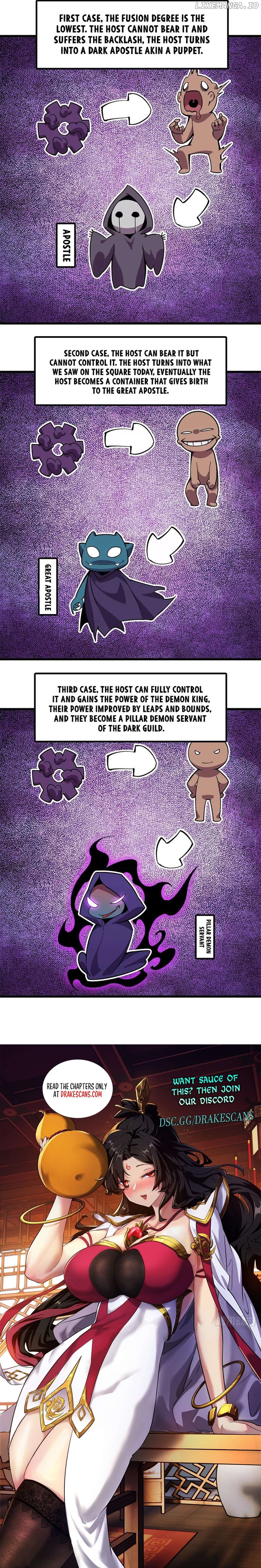 Hero X Demon Queen Chapter 47 - page 12