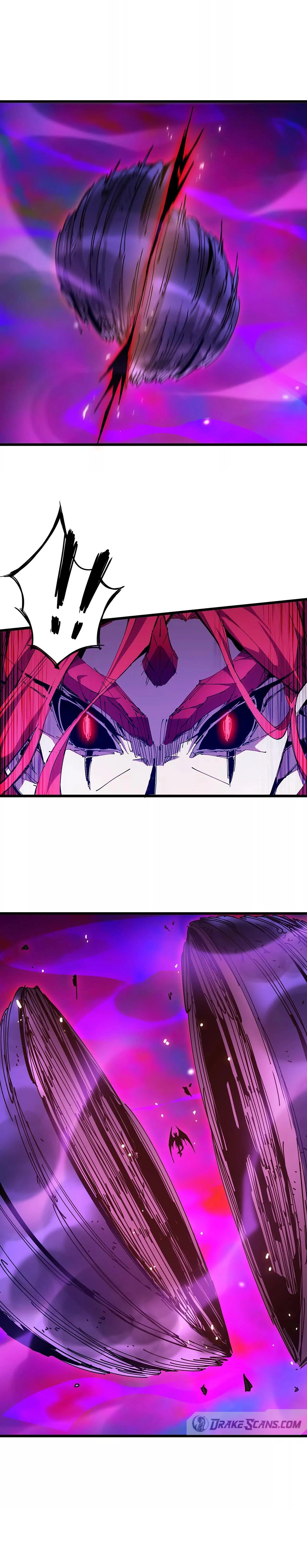 Hero X Demon Queen Chapter 98 - page 13
