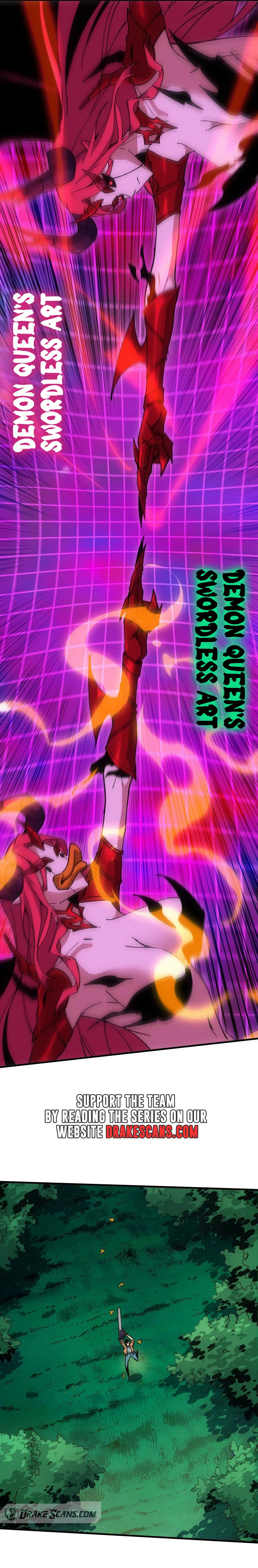 Hero X Demon Queen Chapter 98 - page 16