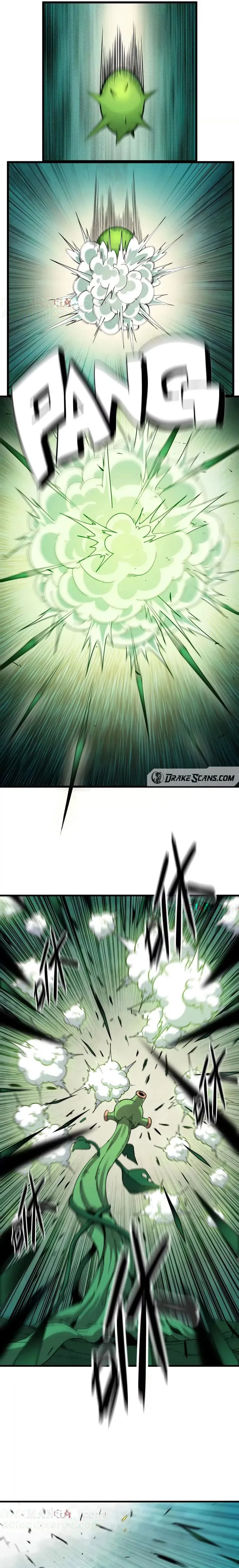 Hero X Demon Queen Chapter 77 - page 10