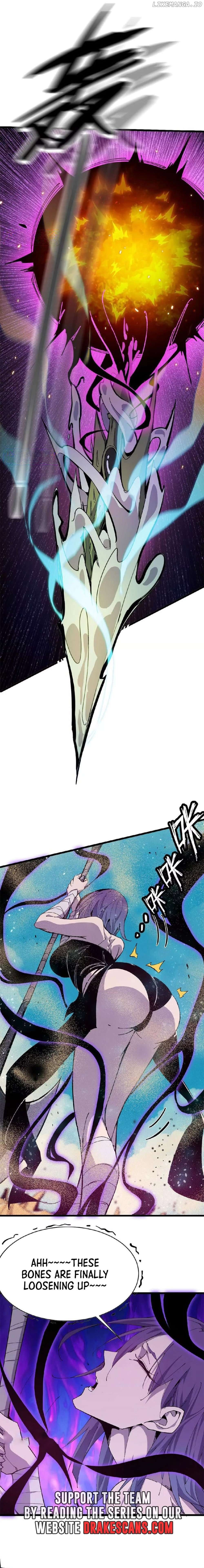 Hero X Demon Queen Chapter 51 - page 10