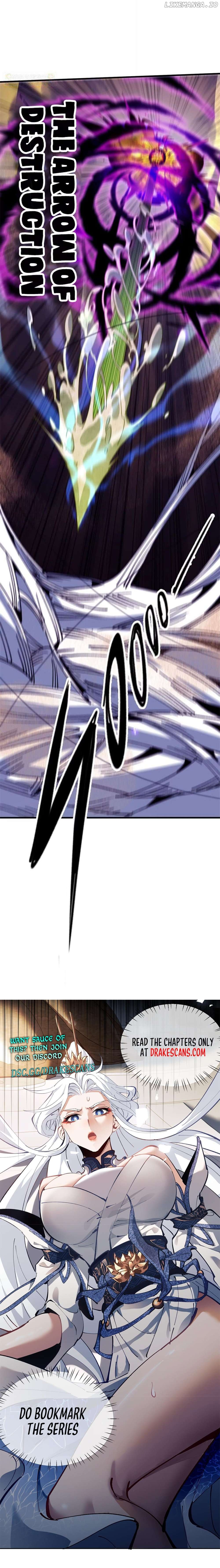 Hero X Demon Queen Chapter 51 - page 13