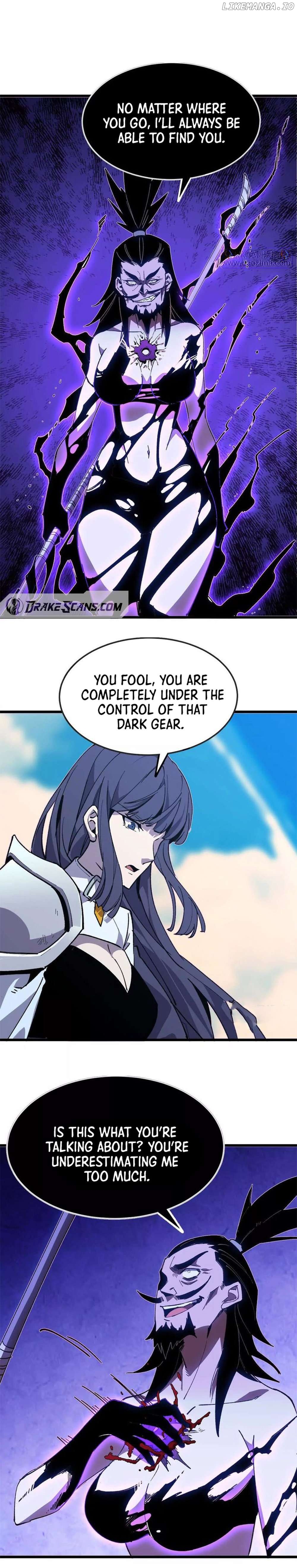 Hero X Demon Queen Chapter 51 - page 2