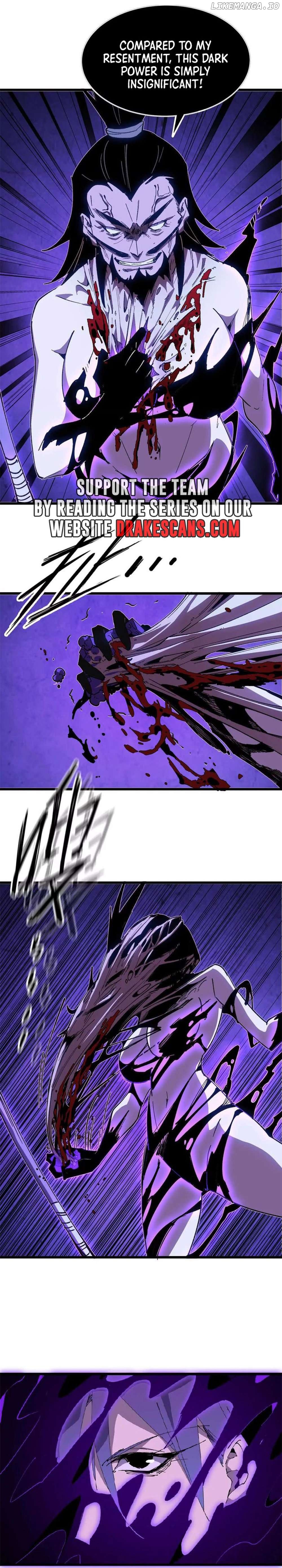 Hero X Demon Queen Chapter 51 - page 3