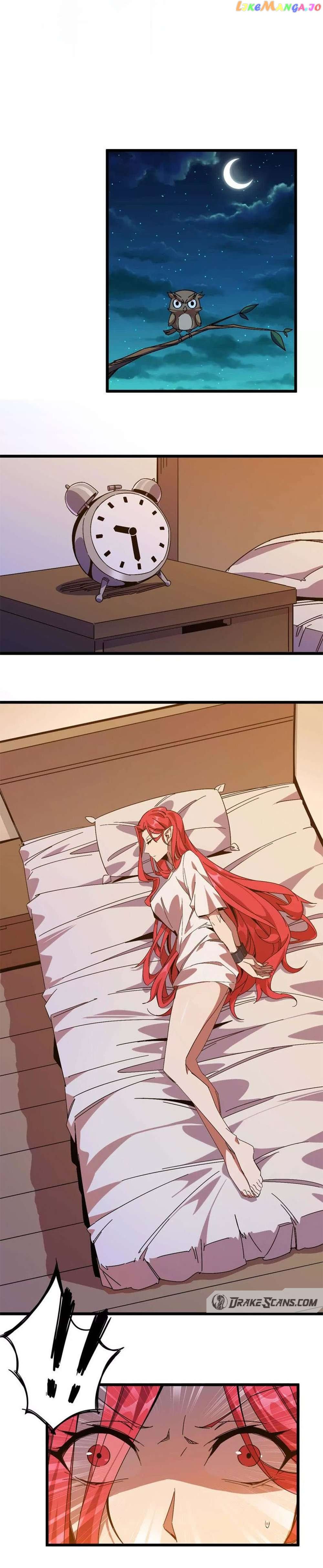 Hero X Demon Queen Chapter 5 - page 4