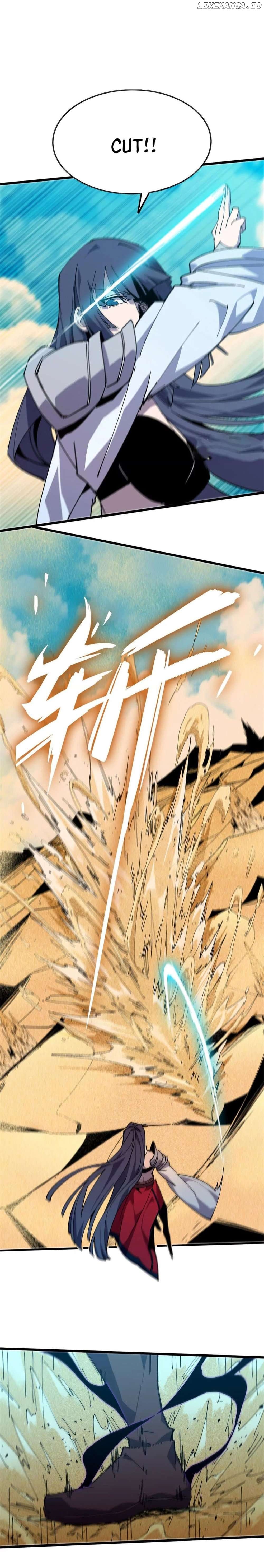Hero X Demon Queen Chapter 50 - page 5
