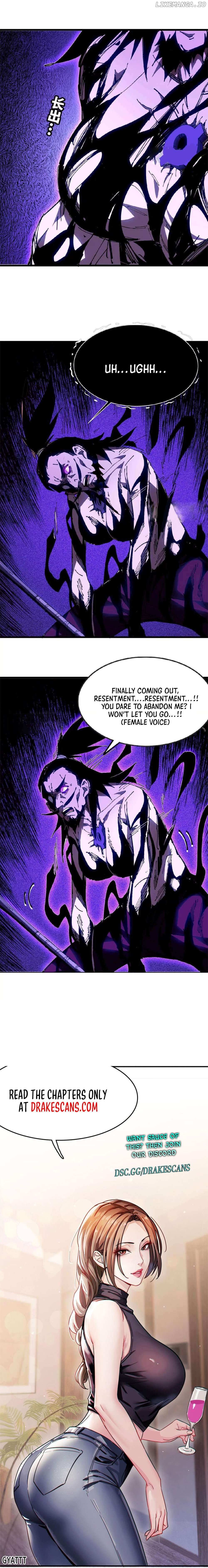 Hero X Demon Queen Chapter 50 - page 9