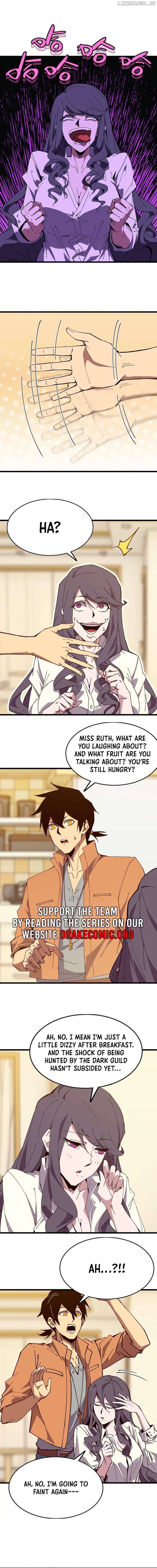 Hero X Demon Queen Chapter 125 - page 6