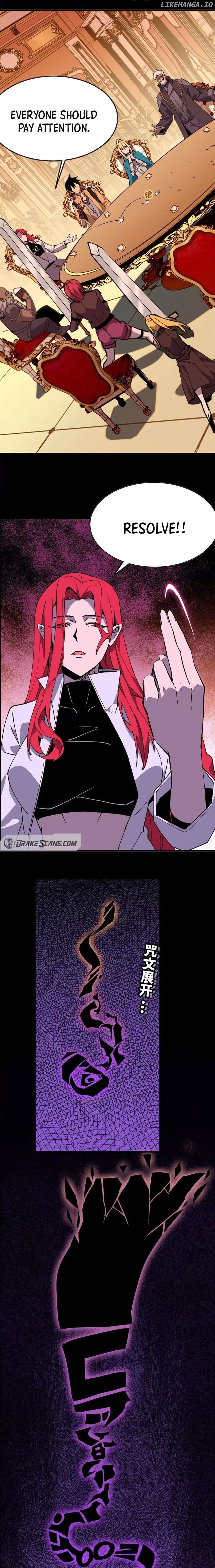 Hero X Demon Queen Chapter 53 - page 2