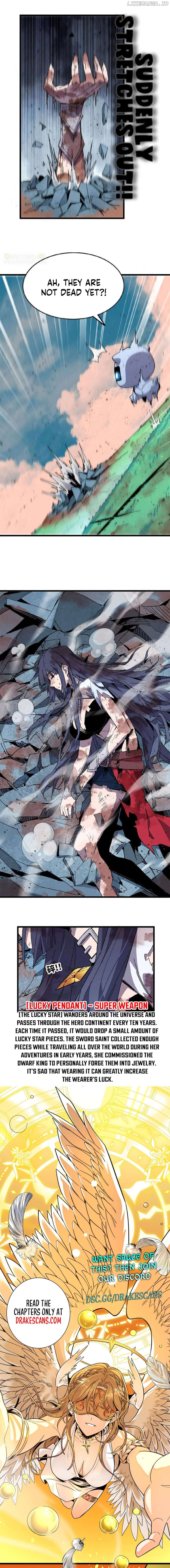 Hero X Demon Queen Chapter 56 - page 13