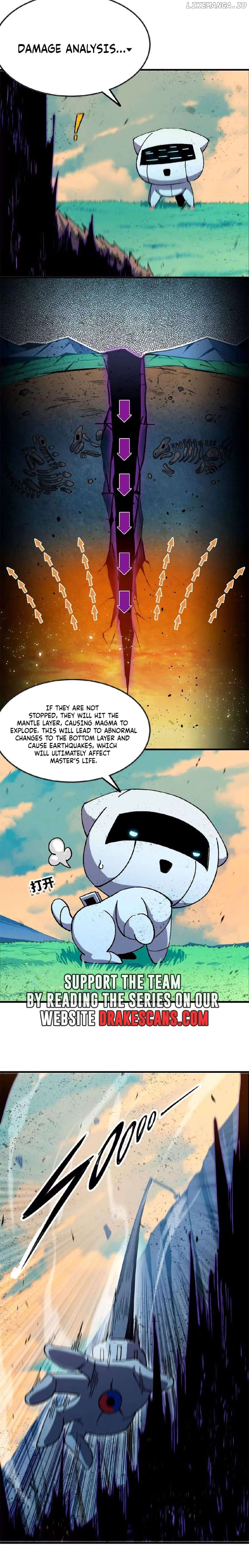 Hero X Demon Queen Chapter 56 - page 2