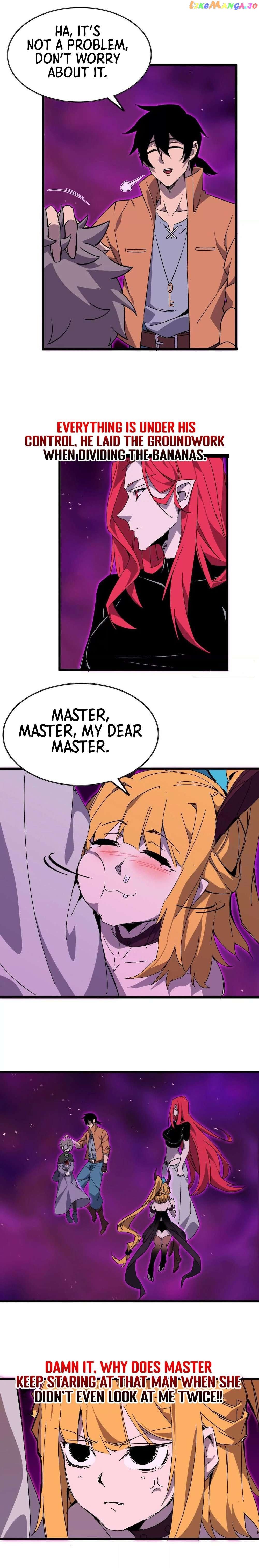 Hero X Demon Queen Chapter 32 - page 12