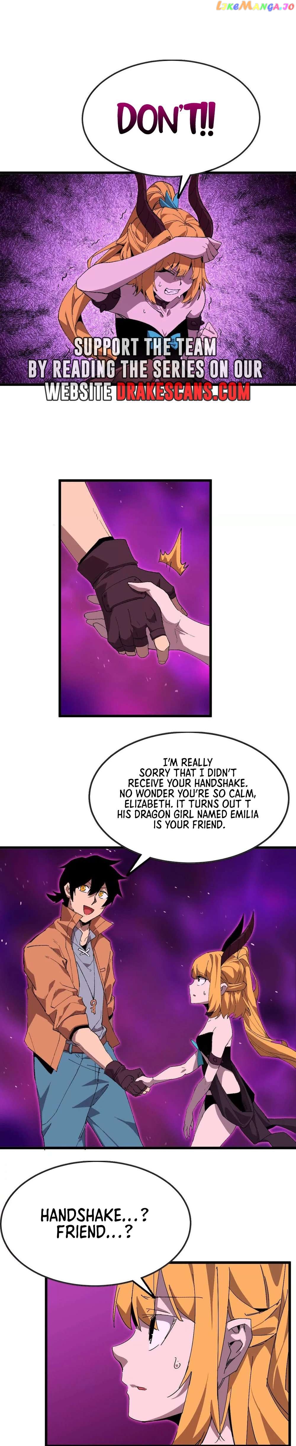 Hero X Demon Queen Chapter 32 - page 16