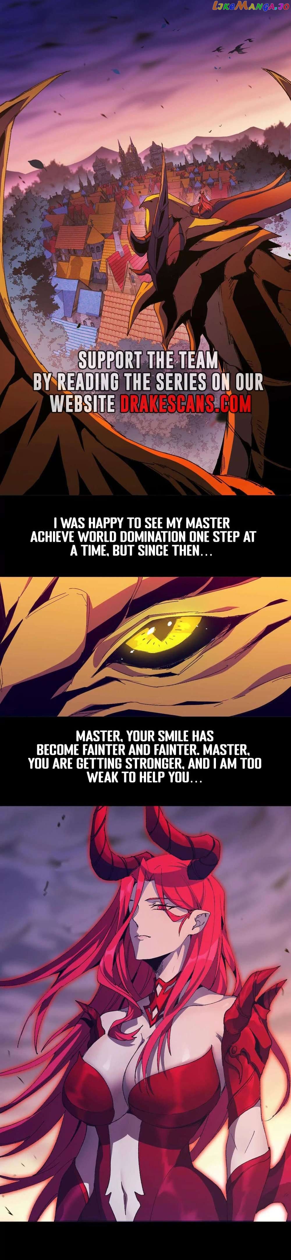 Hero X Demon Queen Chapter 32 - page 4