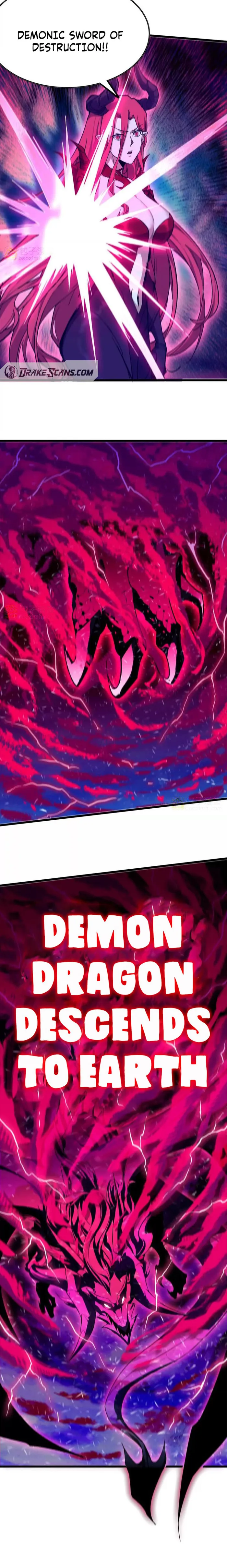 Hero X Demon Queen Chapter 57 - page 14