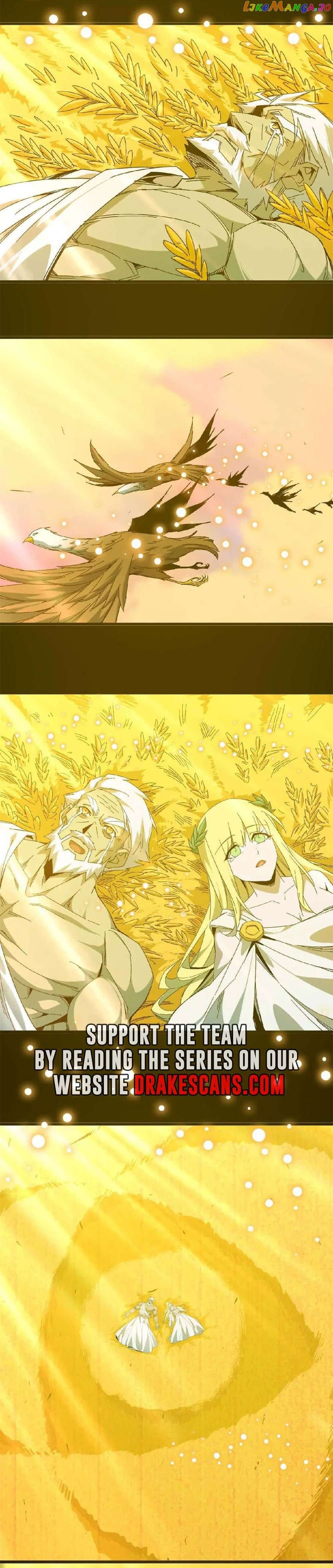 Hero X Demon Queen Chapter 10 - page 17