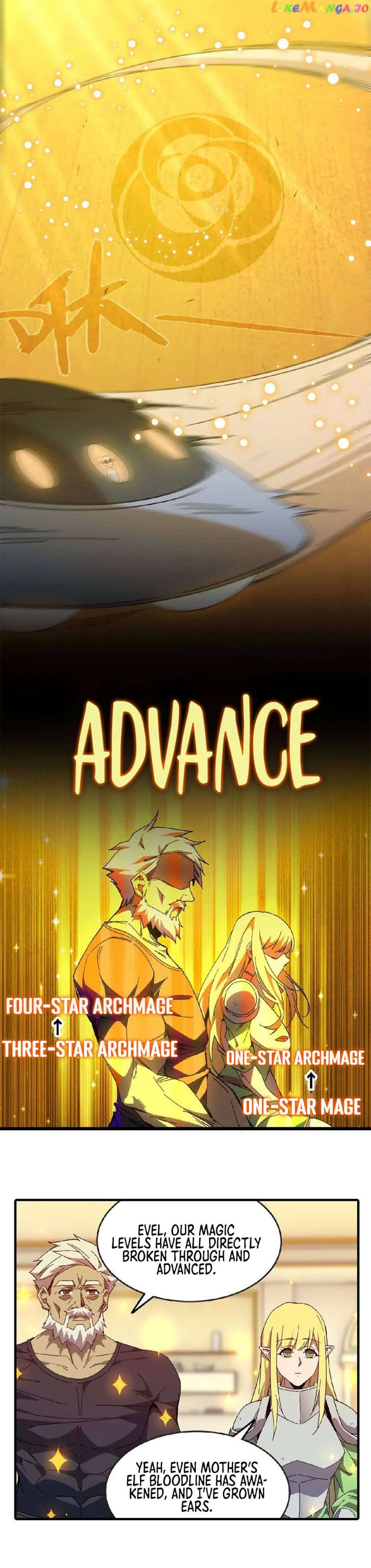 Hero X Demon Queen Chapter 10 - page 18