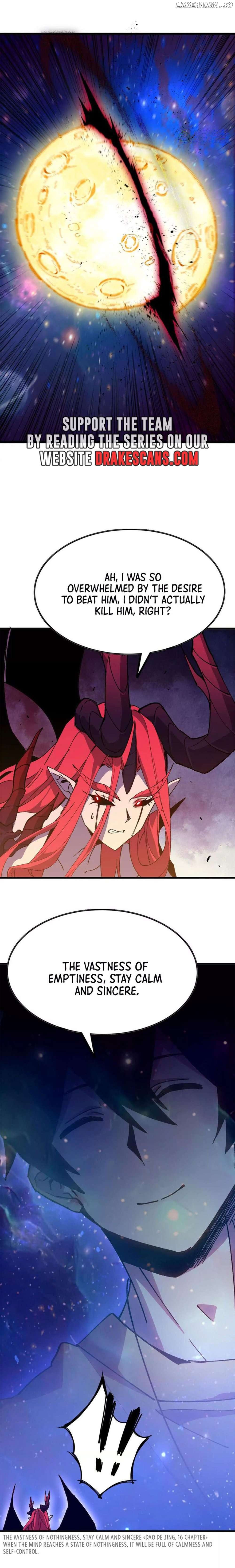 Hero X Demon Queen Chapter 58 - page 15