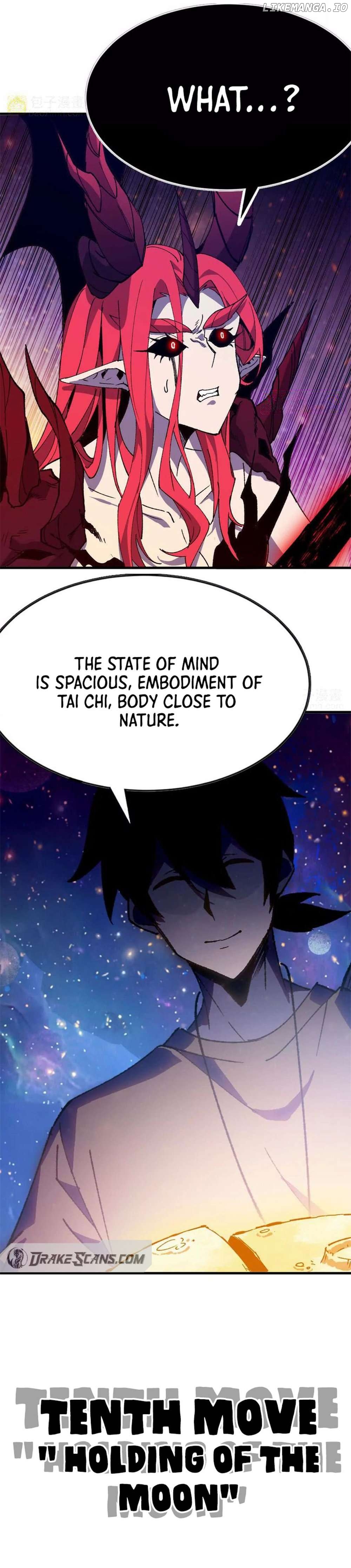 Hero X Demon Queen Chapter 58 - page 16