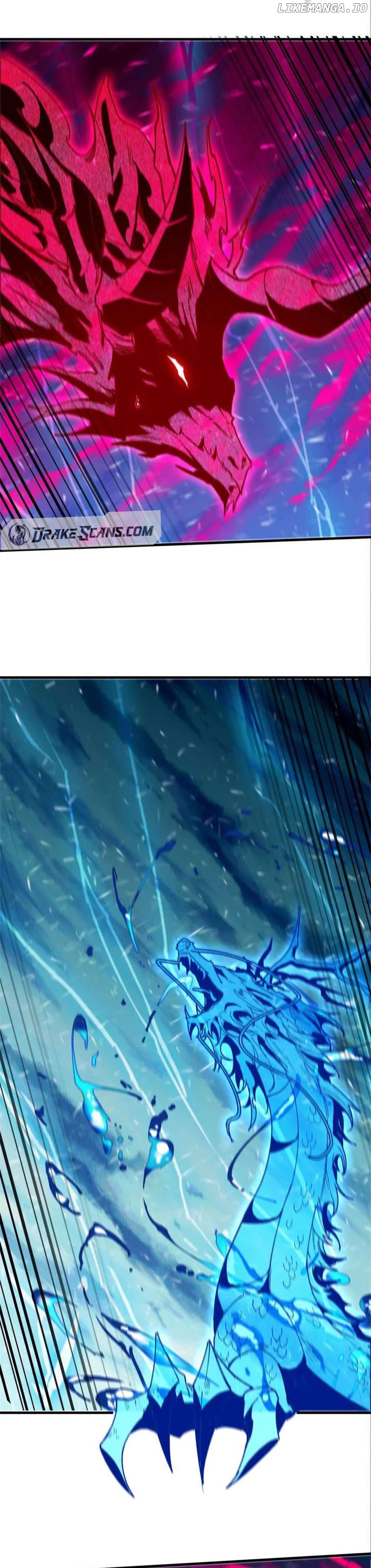 Hero X Demon Queen Chapter 58 - page 2