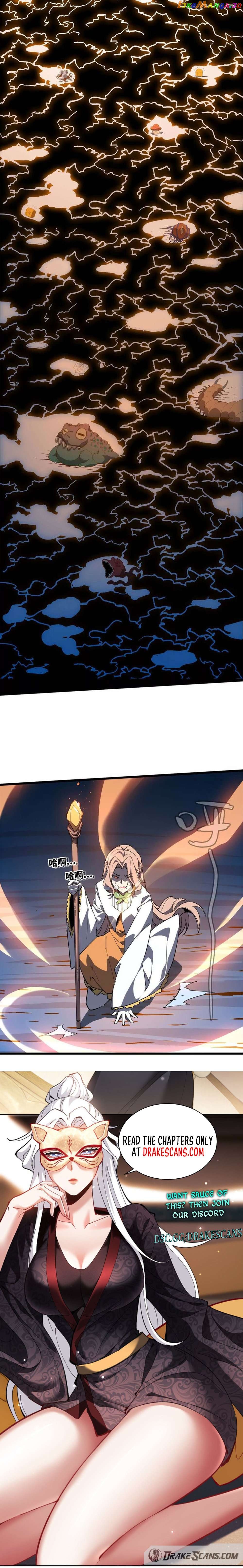 Hero X Demon Queen Chapter 20 - page 23