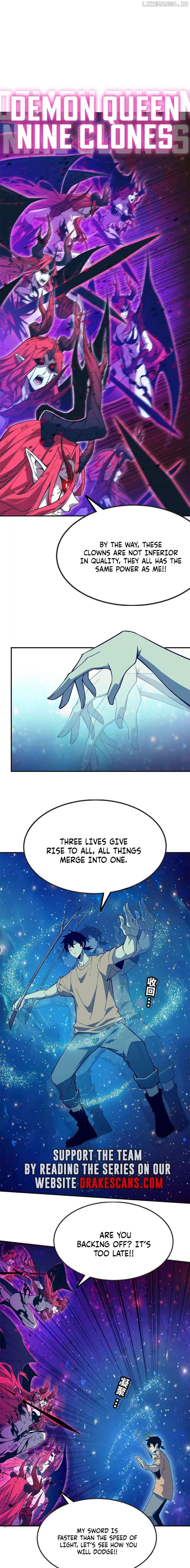 Hero X Demon Queen Chapter 59 - page 12