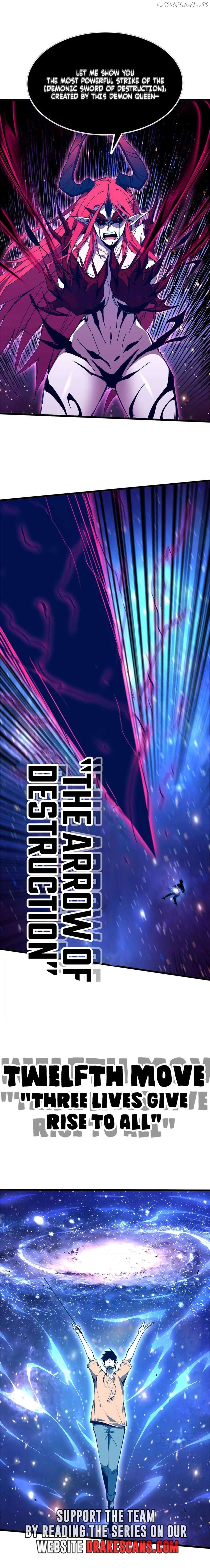 Hero X Demon Queen Chapter 59 - page 6