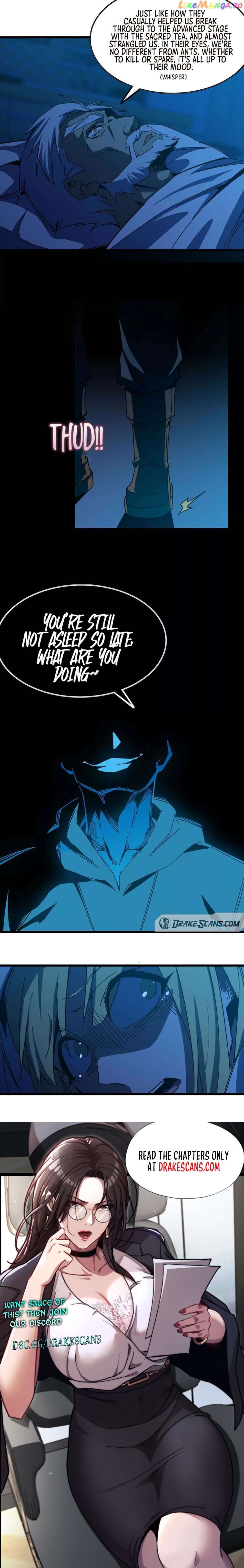 Hero X Demon Queen Chapter 11 - page 16