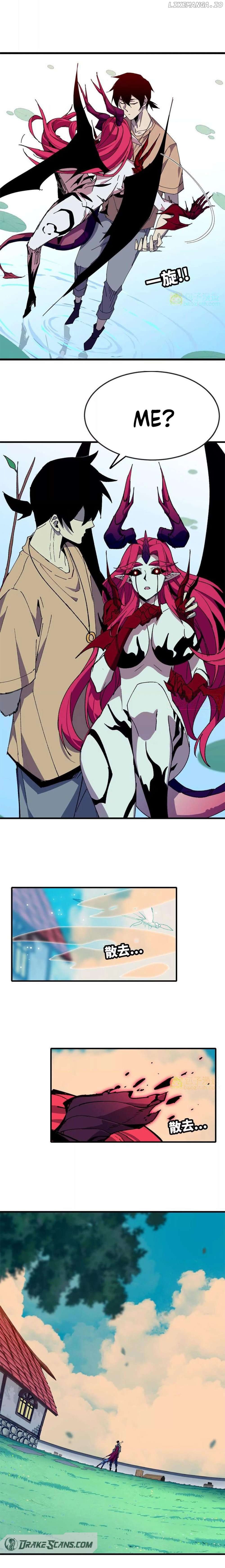 Hero X Demon Queen Chapter 60 - page 4