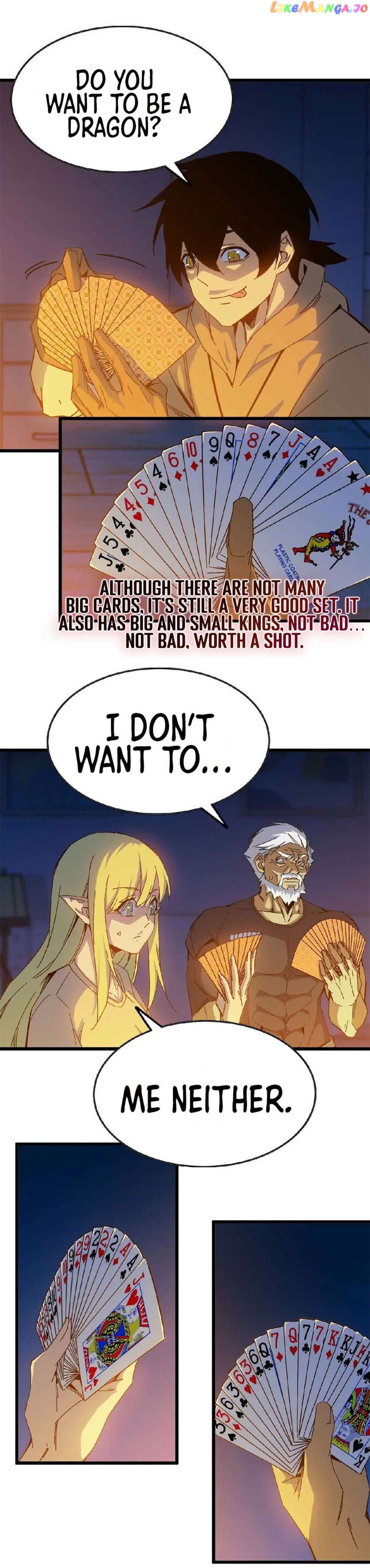 Hero X Demon Queen Chapter 12 - page 10