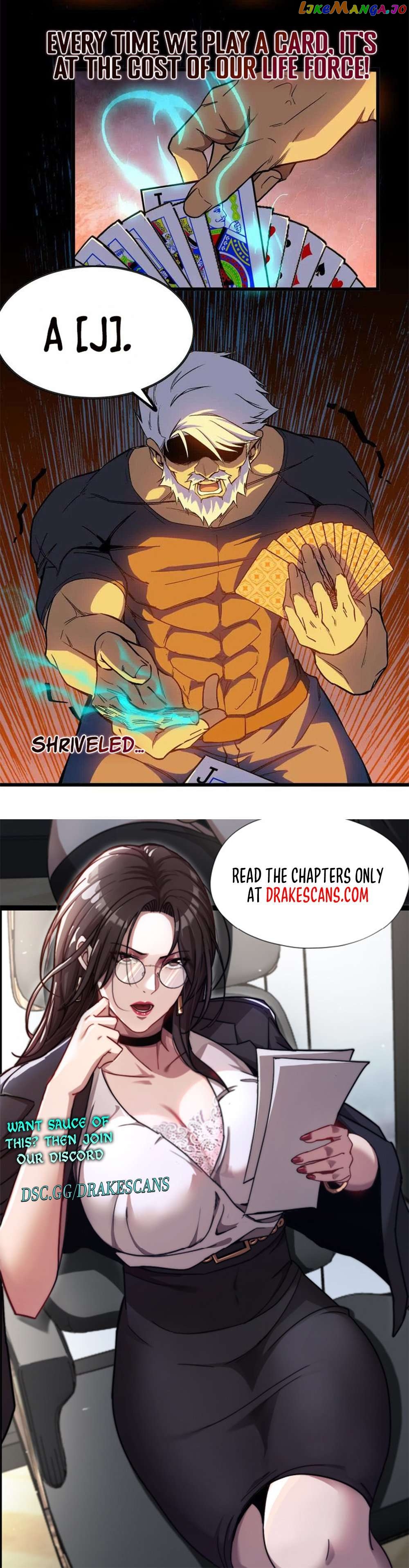 Hero X Demon Queen Chapter 12 - page 14