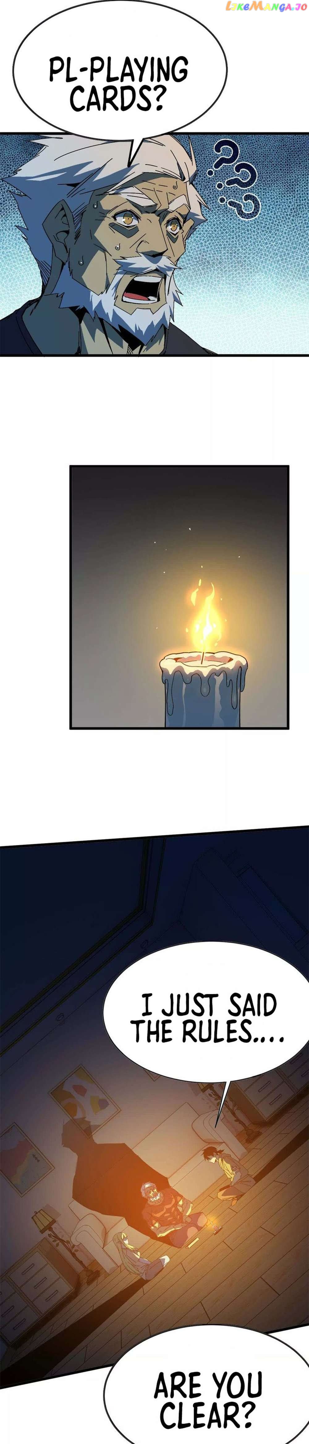 Hero X Demon Queen Chapter 12 - page 2