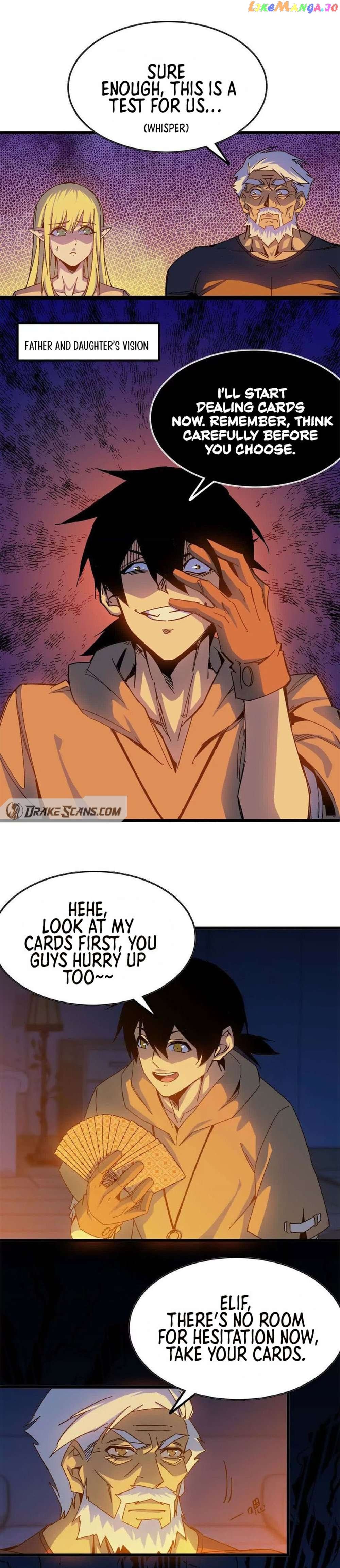 Hero X Demon Queen Chapter 12 - page 7