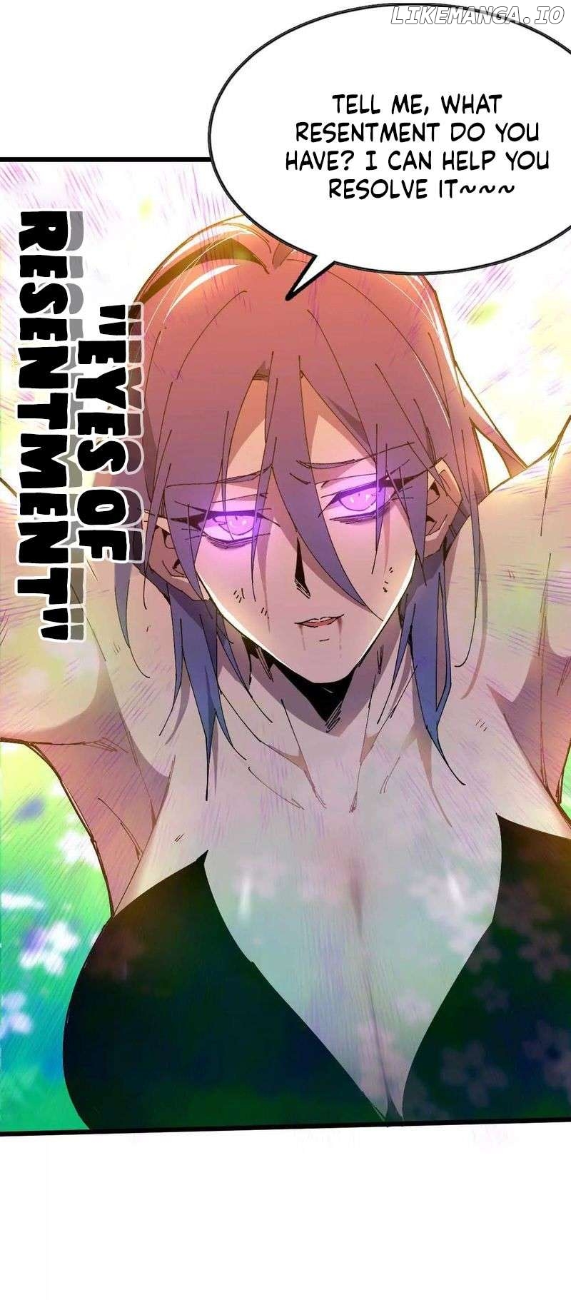 Hero X Demon Queen Chapter 61 - page 6