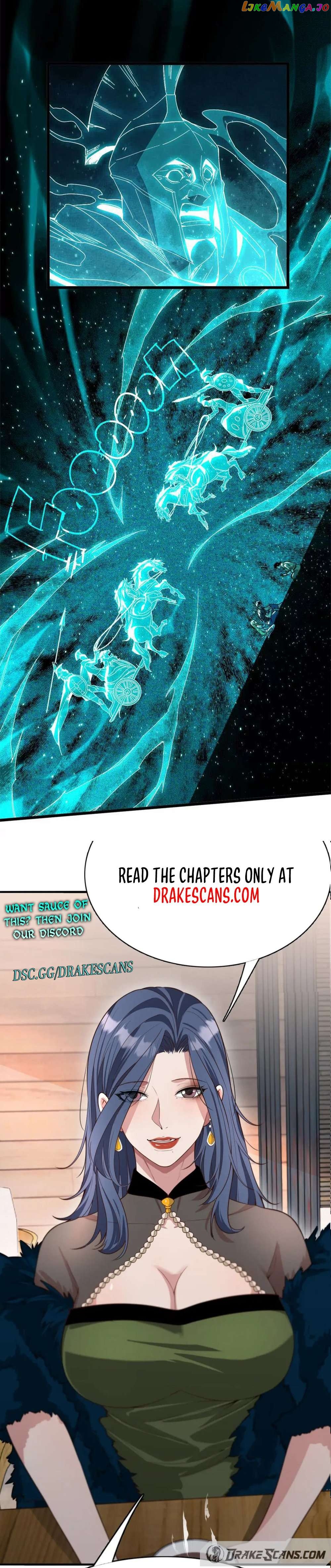 Hero X Demon Queen Chapter 13 - page 14