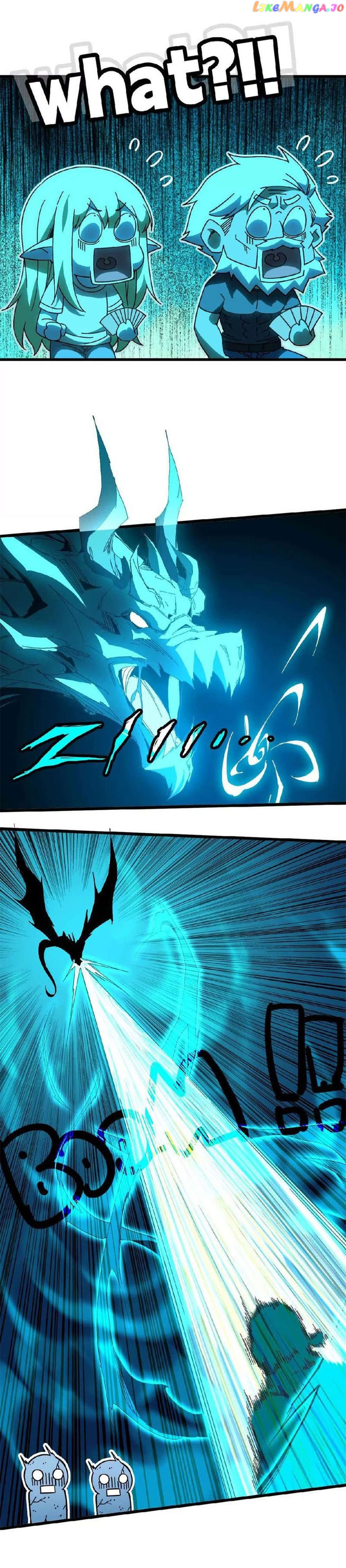 Hero X Demon Queen Chapter 13 - page 5
