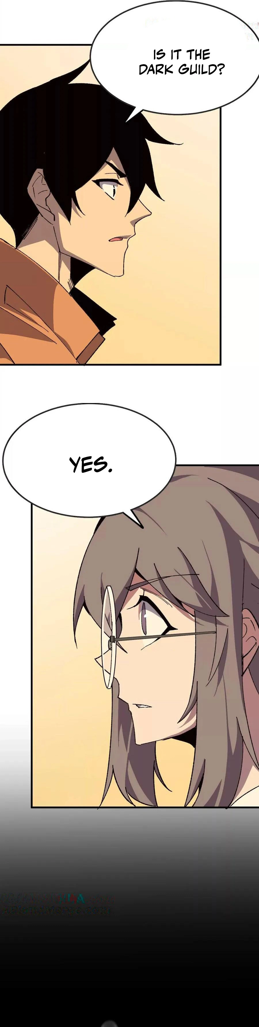Hero X Demon Queen Chapter 74 - page 13
