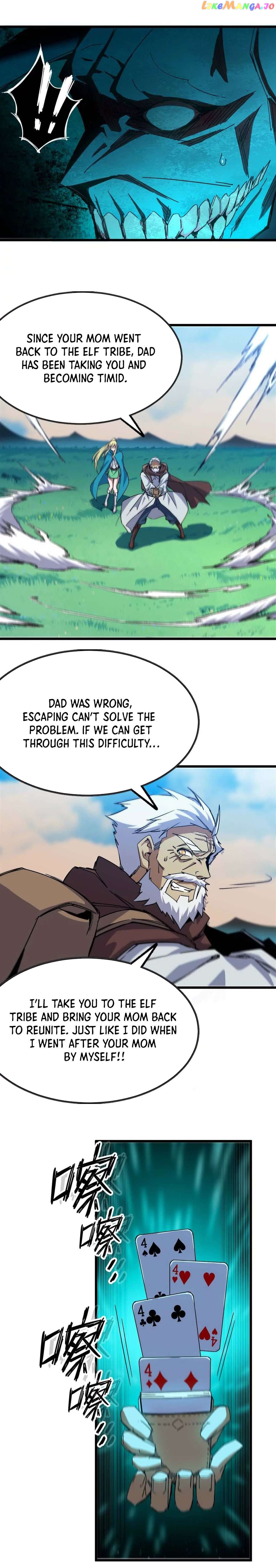 Hero X Demon Queen Chapter 15 - page 12