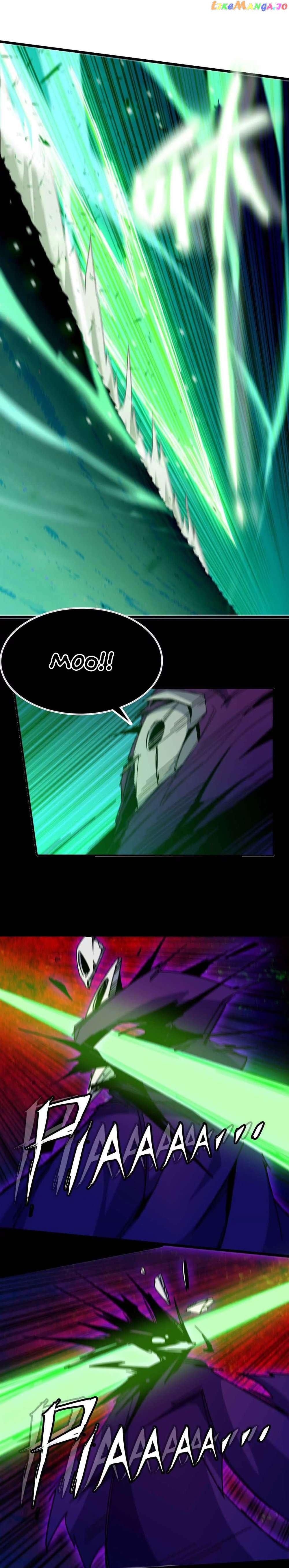 Hero X Demon Queen Chapter 15 - page 15