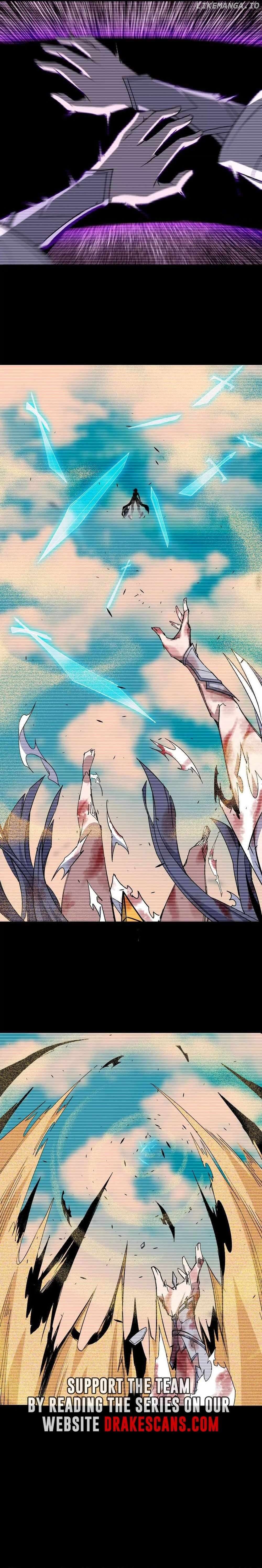Hero X Demon Queen Chapter 64 - page 2