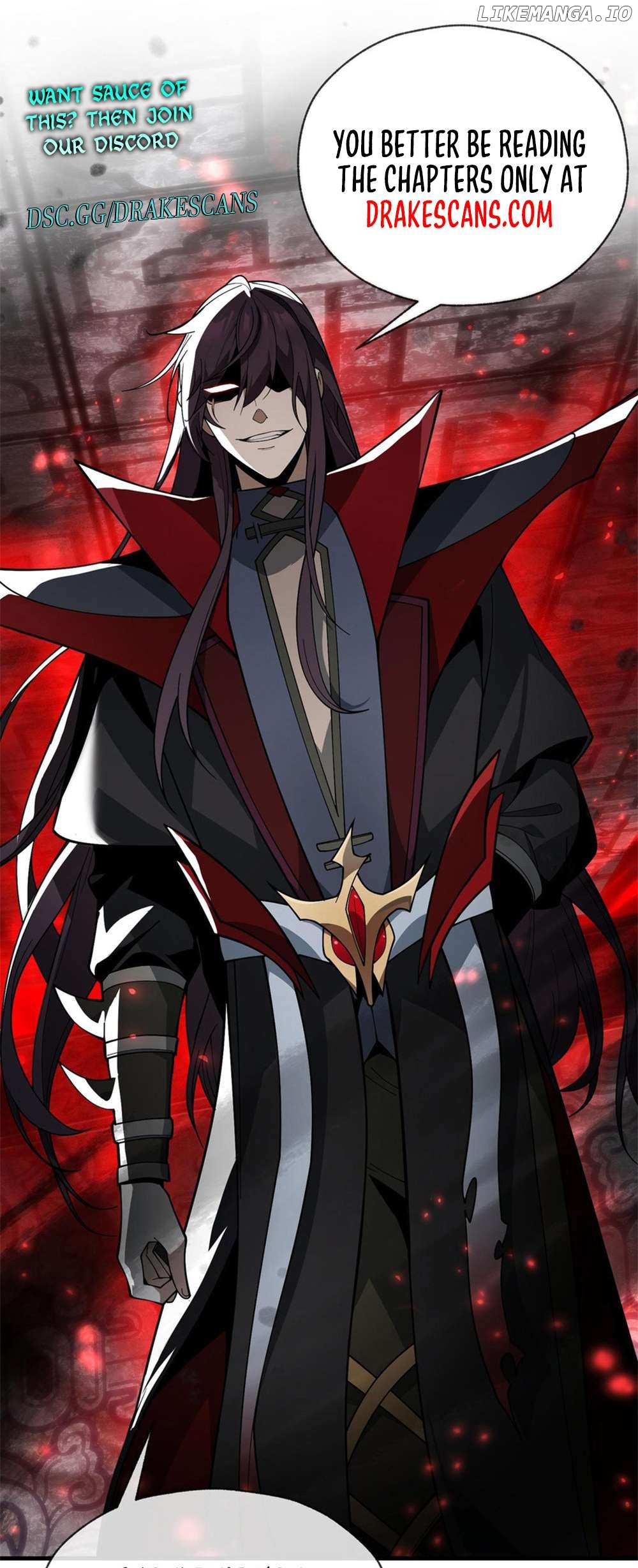 Hero X Demon Queen Chapter 65 - page 7