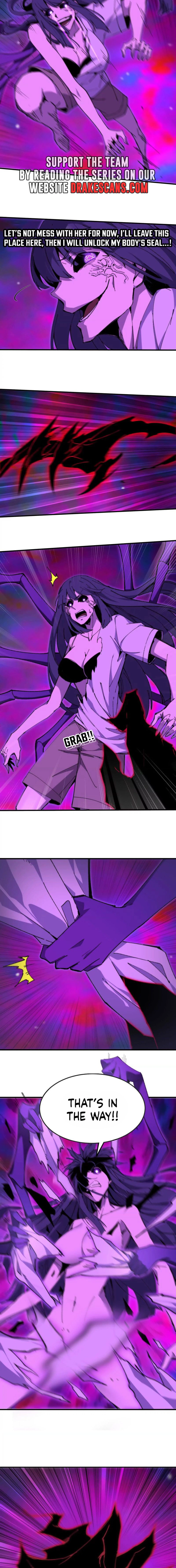 Hero X Demon Queen Chapter 67 - page 3