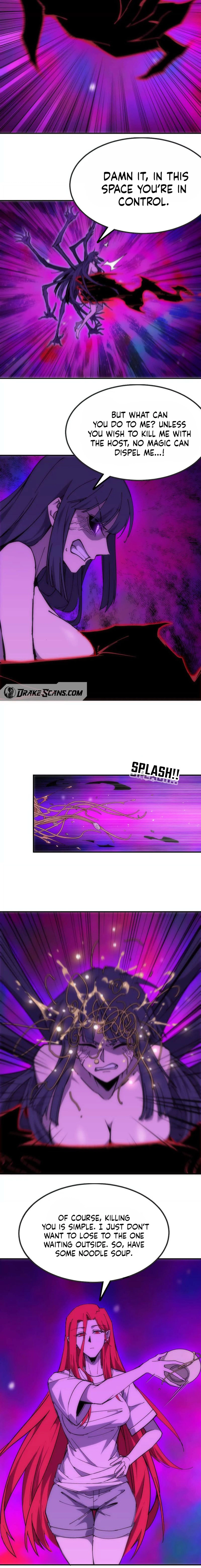 Hero X Demon Queen Chapter 67 - page 4