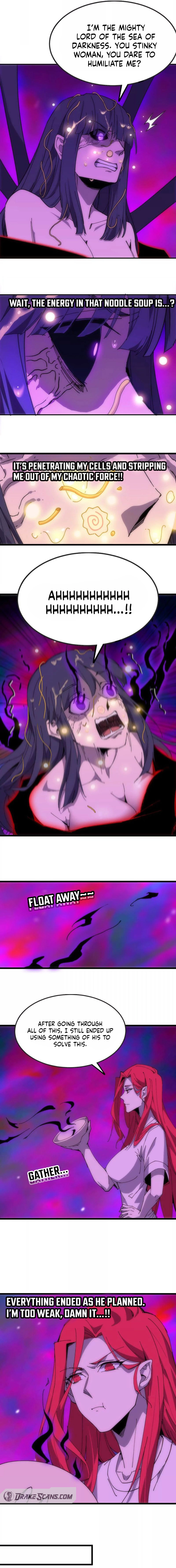 Hero X Demon Queen Chapter 67 - page 5